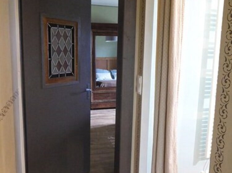 مبيت وإفطار Le Rivalou