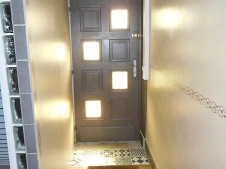 مبيت وإفطار Le Rivalou