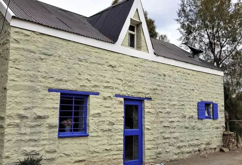 Die Heks Se Huis
