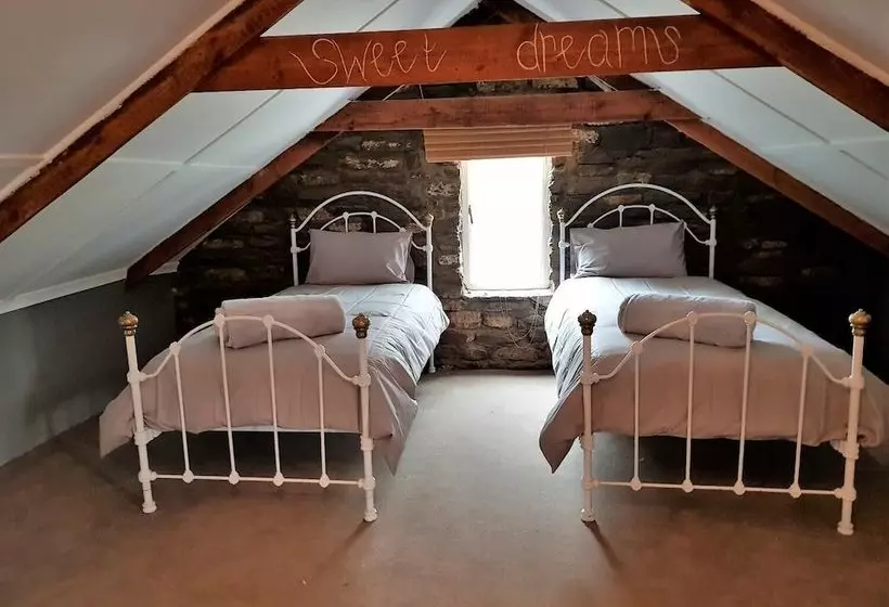 Die Heks Se Huis
