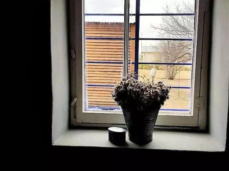 Die Heks Se Huis