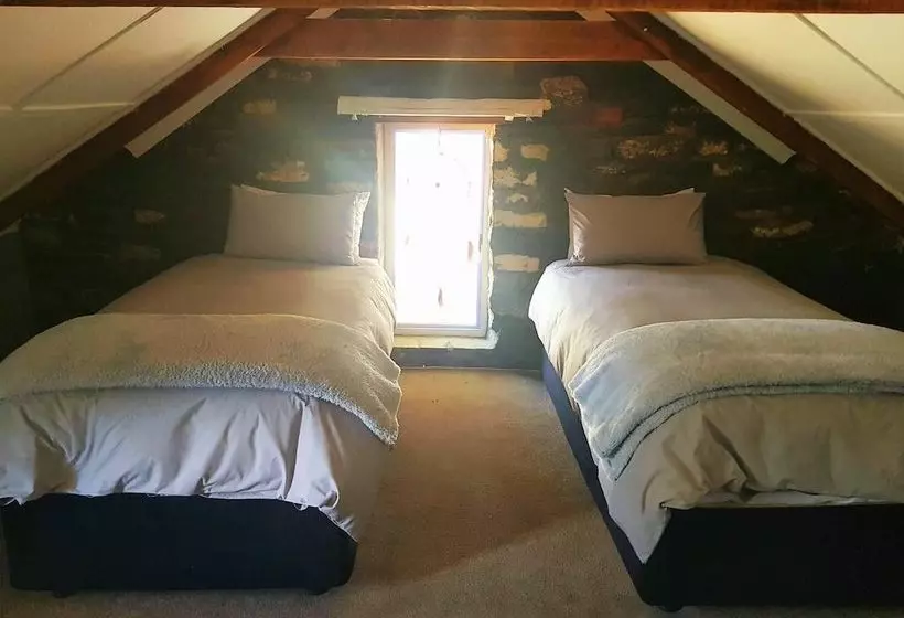 Die Heks Se Huis