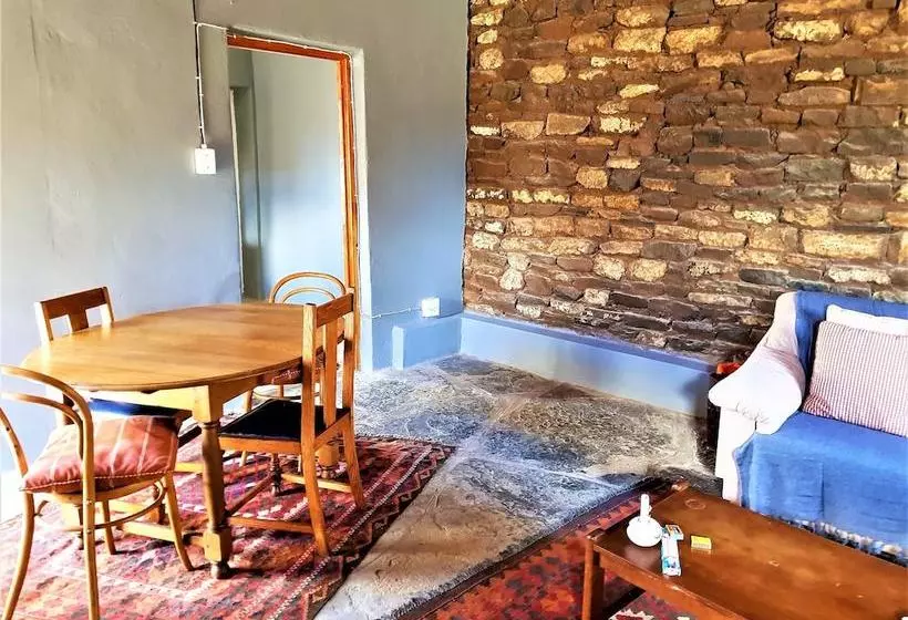 Die Heks Se Huis
