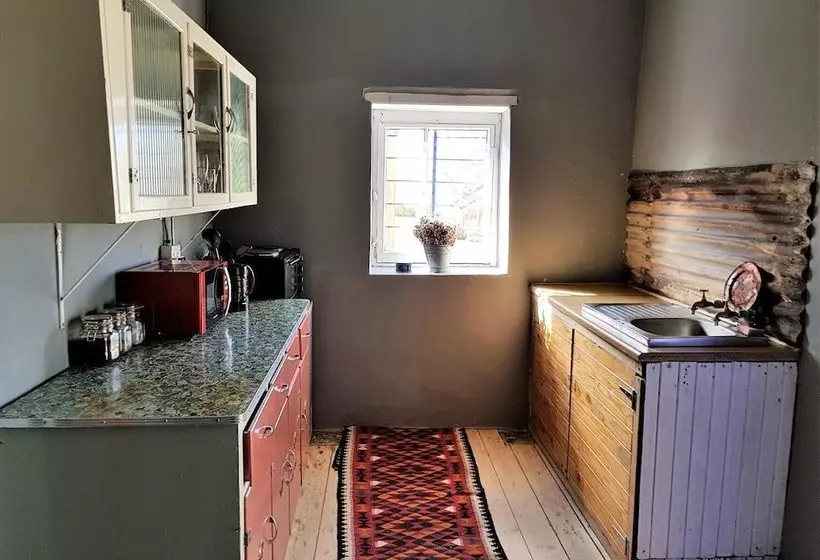 Die Heks Se Huis
