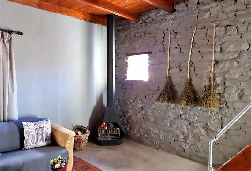 Die Heks Se Huis