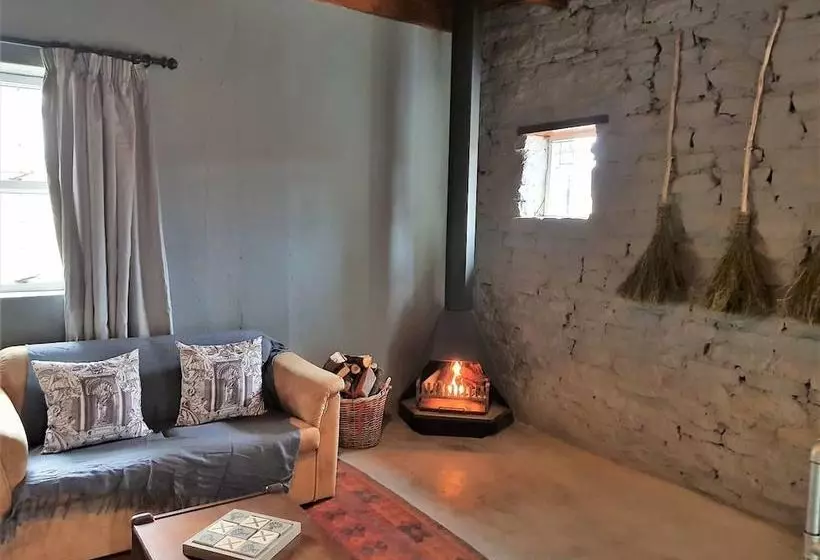 Die Heks Se Huis