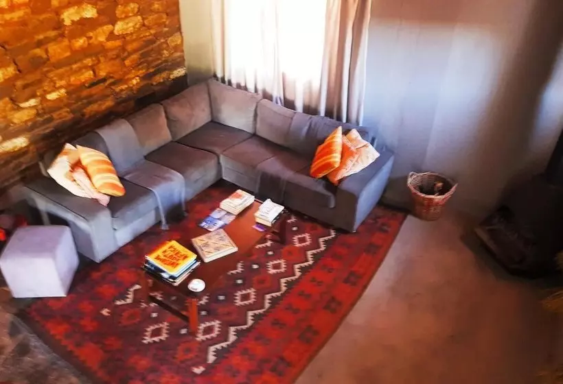 Die Heks Se Huis