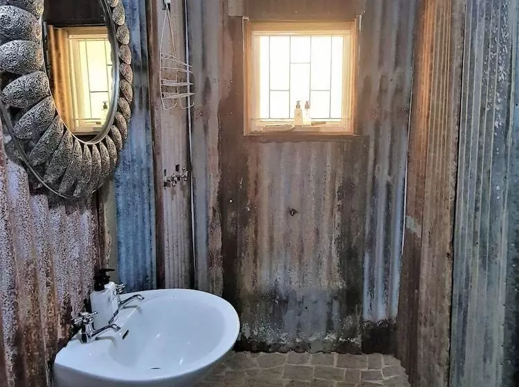 Die Heks Se Huis