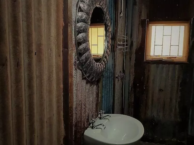 Die Heks Se Huis