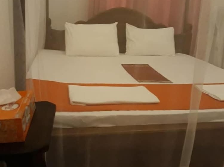 簡易ホテル Toropi Homestay