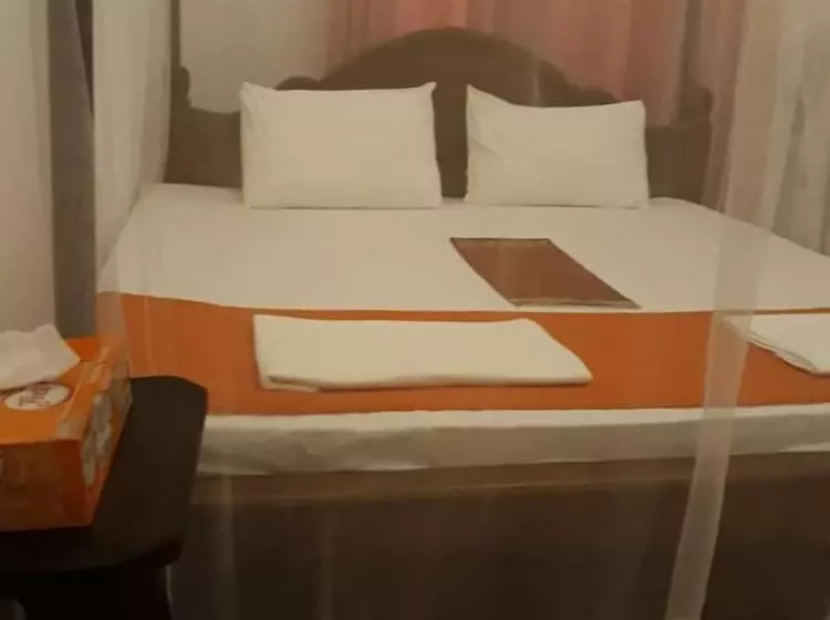 Hostelli Toropi Homestay