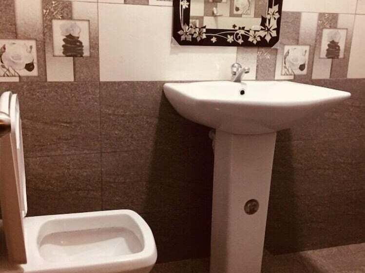 簡易ホテル Toropi Homestay