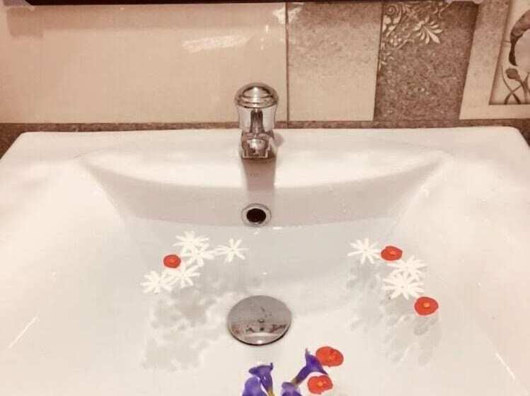 簡易ホテル Toropi Homestay