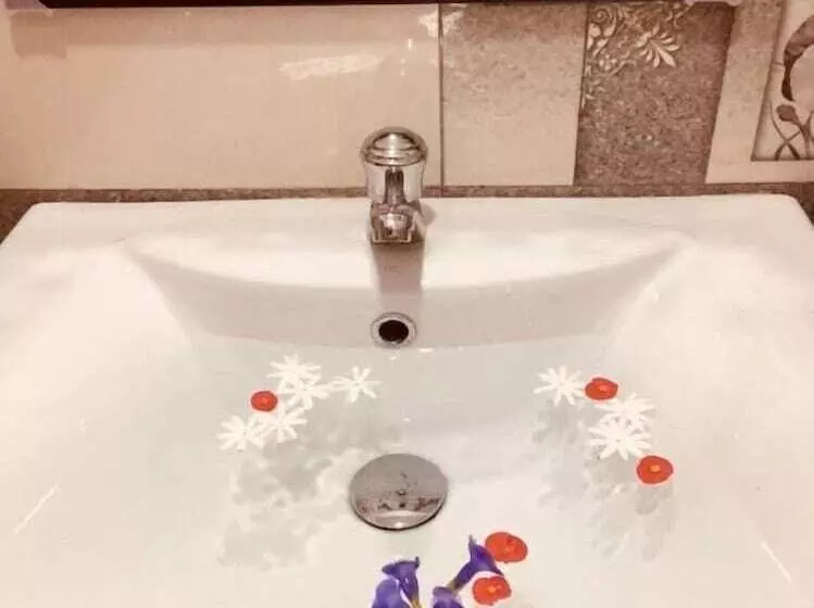 Hostelli Toropi Homestay