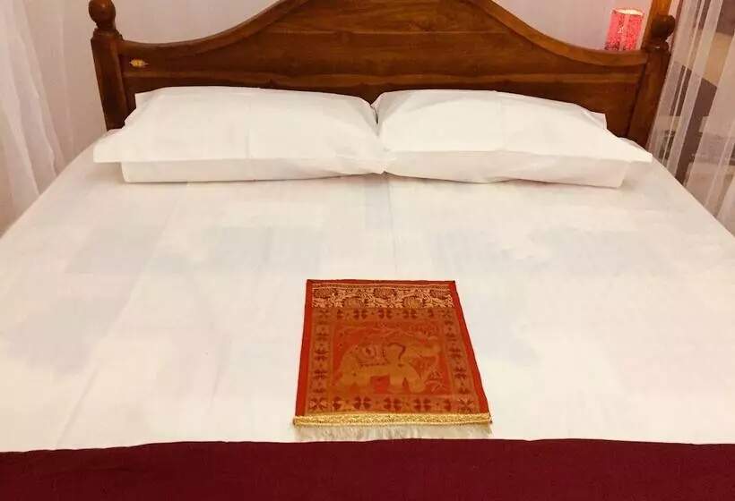 Hostelli Toropi Homestay