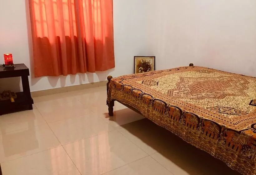 Hostelli Toropi Homestay