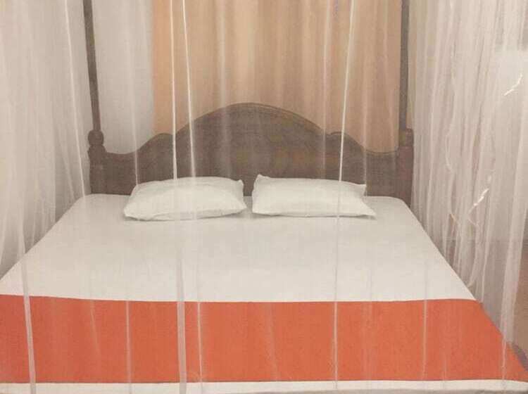 簡易ホテル Toropi Homestay