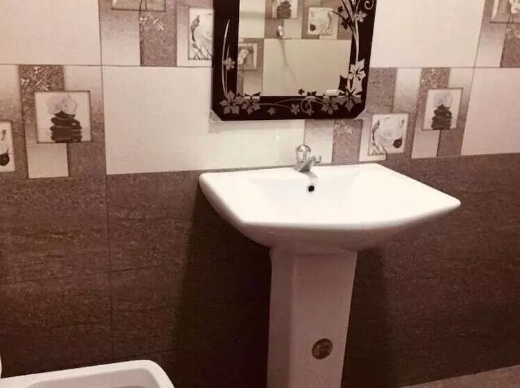 Hostelli Toropi Homestay