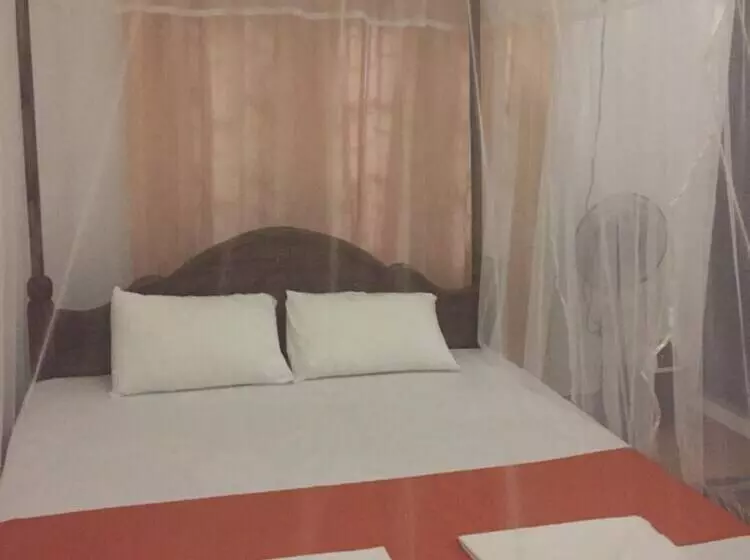 Hostelli Toropi Homestay