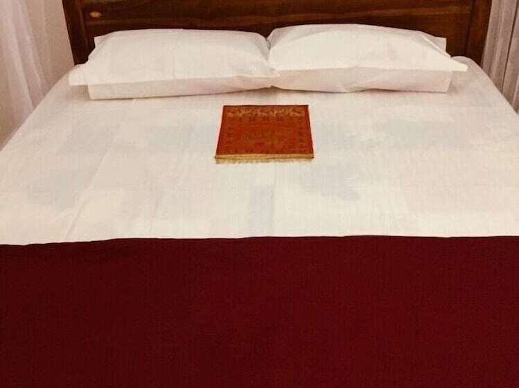 簡易ホテル Toropi Homestay