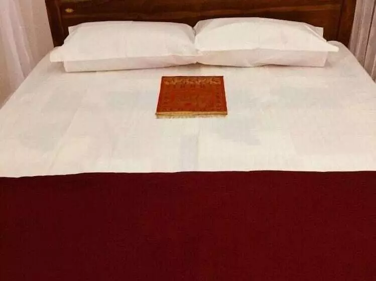 Hostelli Toropi Homestay