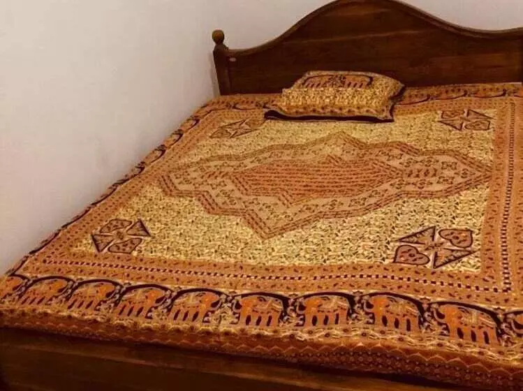 Hostelli Toropi Homestay