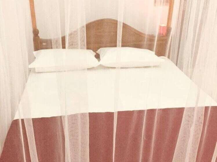 簡易ホテル Toropi Homestay