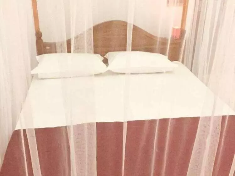 Hostelli Toropi Homestay