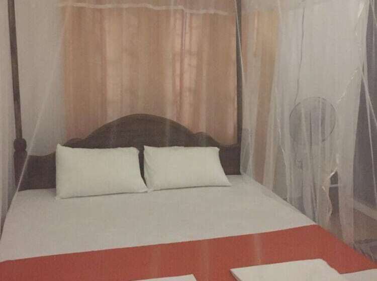 簡易ホテル Toropi Homestay