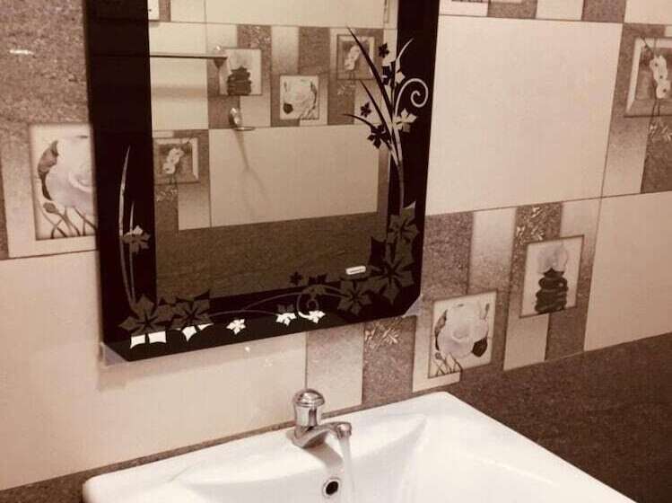 簡易ホテル Toropi Homestay