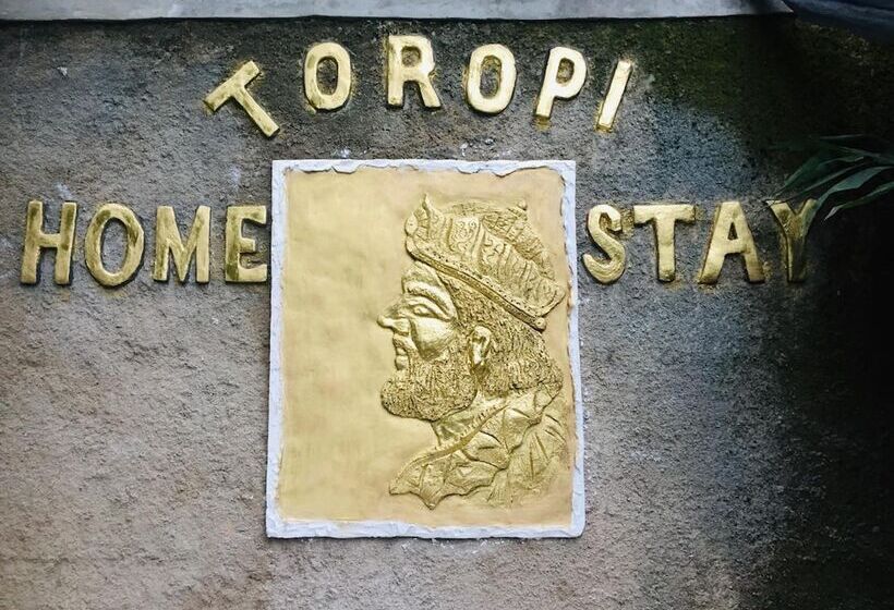 簡易ホテル Toropi Homestay