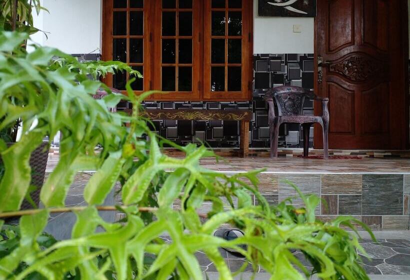 簡易ホテル Toropi Homestay