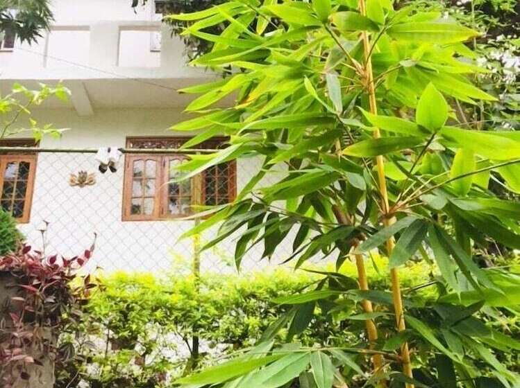 簡易ホテル Toropi Homestay