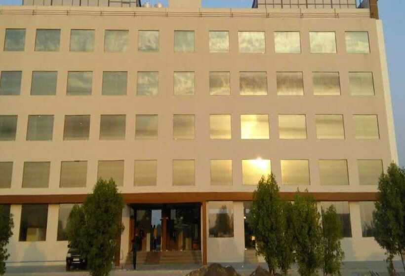 Hotel Akaibara