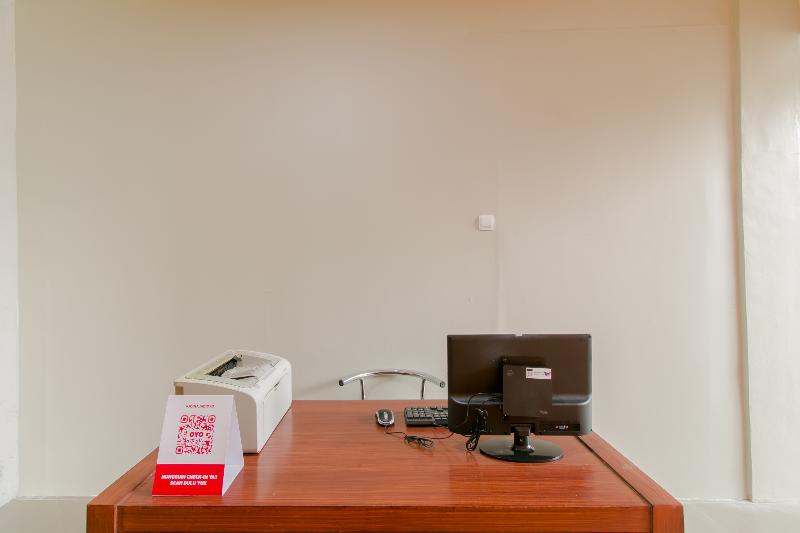 فندق Arwinda Costel By Oyo Rooms