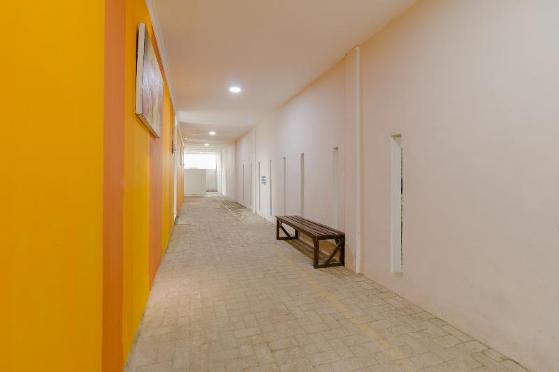 فندق Arwinda Costel By Oyo Rooms