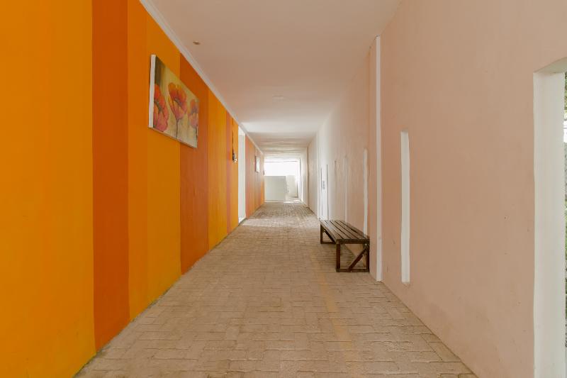 فندق Arwinda Costel By Oyo Rooms