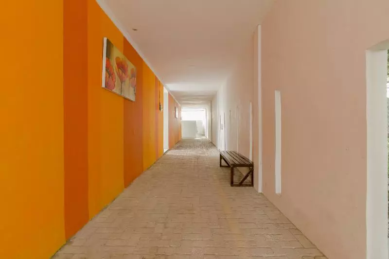 Hotelli Arwinda Costel By Oyo Rooms