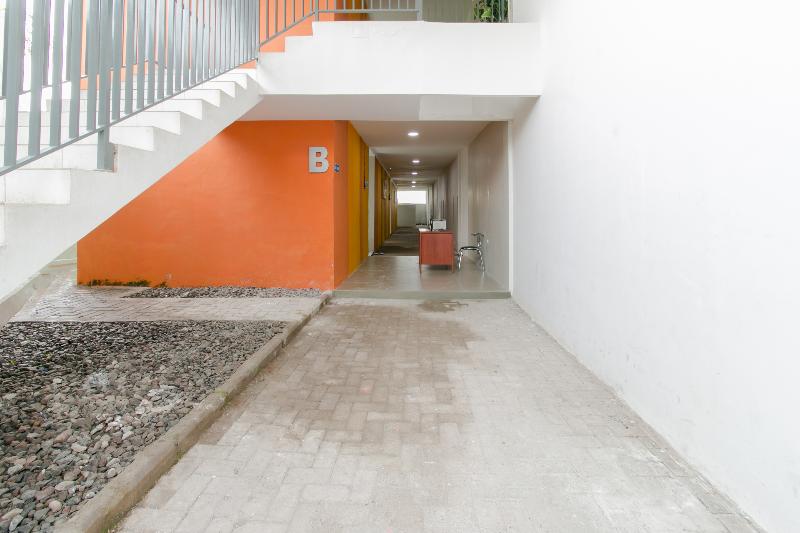 فندق Arwinda Costel By Oyo Rooms