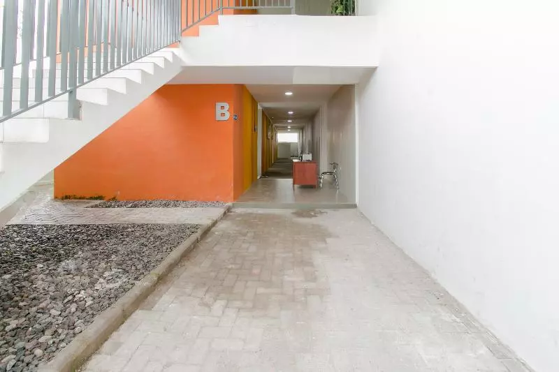 Hotelli Arwinda Costel By Oyo Rooms