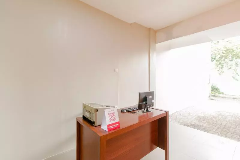 Hotelli Arwinda Costel By Oyo Rooms