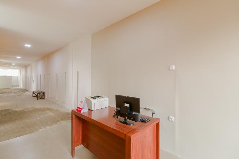 فندق Arwinda Costel By Oyo Rooms