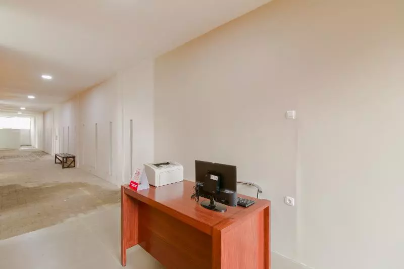 Hotelli Arwinda Costel By Oyo Rooms