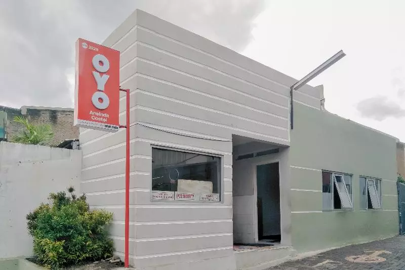 Hotelli Arwinda Costel By Oyo Rooms