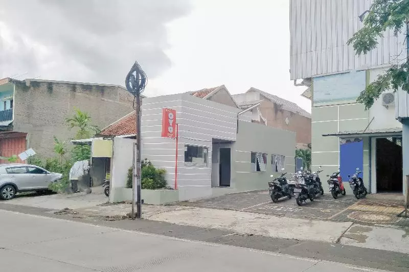 Hotelli Arwinda Costel By Oyo Rooms