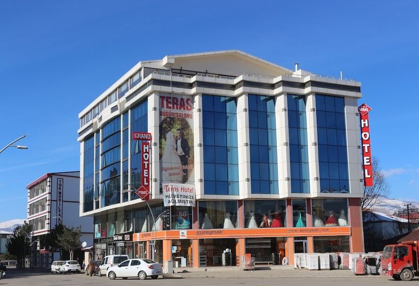 فندق Grand Teras