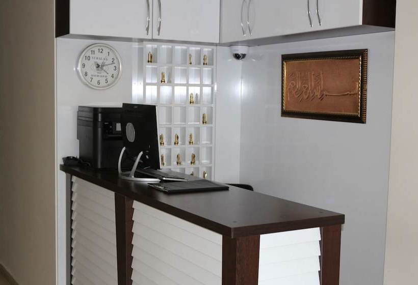 فندق Grand Teras