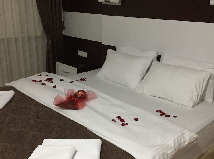 فندق Grand Teras