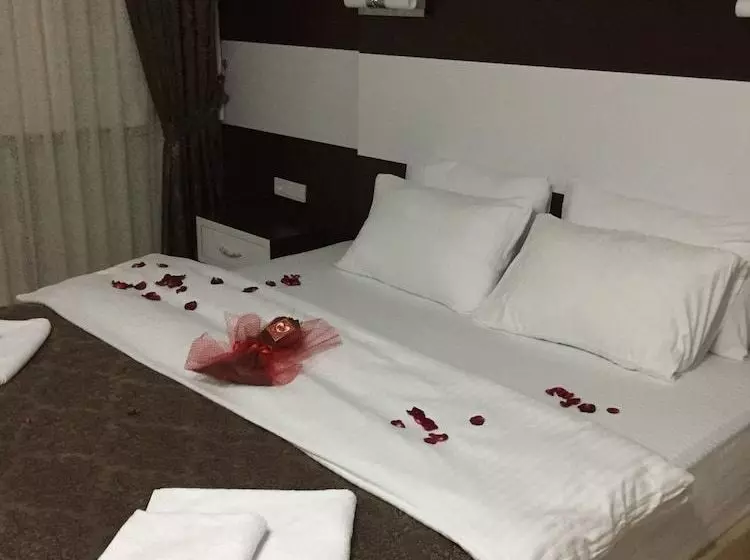 ホテル Grand Teras