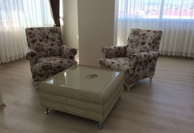 فندق Grand Teras